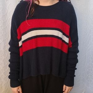 Hollister Sweater